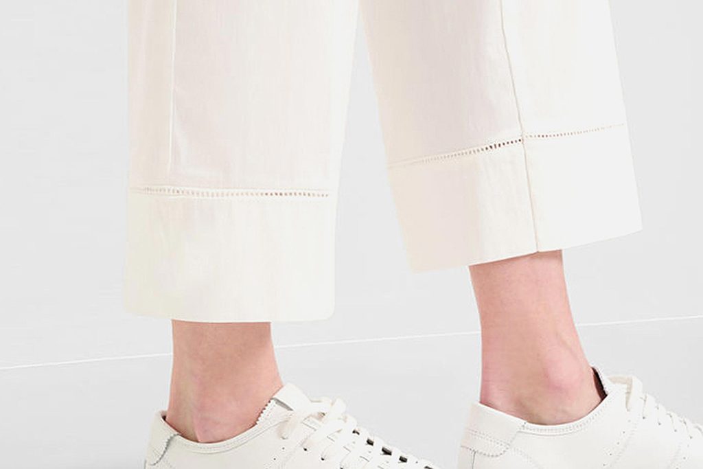 MAINE S SUMMER LITE OFFWHITE