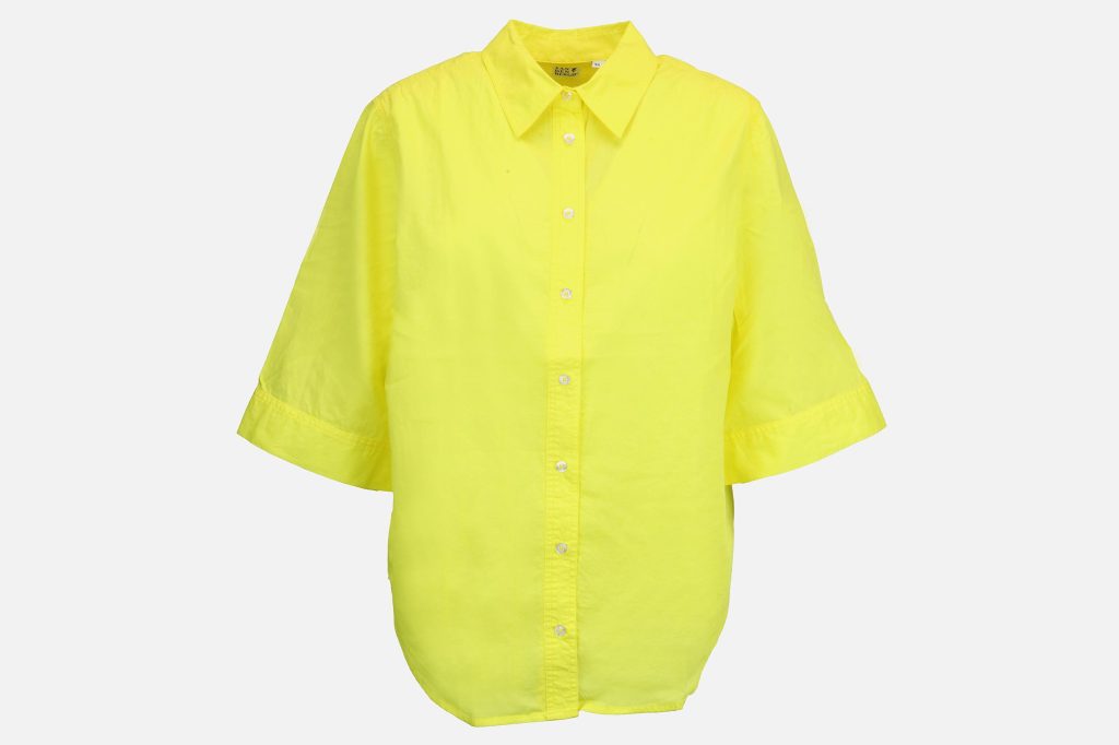 ESPIEGLE SHIRT SUNNY