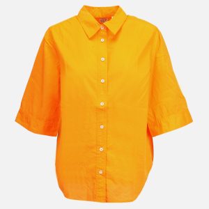 ESPIEGLE SHIRT MANDARINA - Image 1
