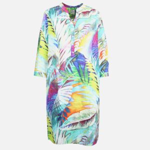 ETOSHA DRESS MULTI - Image 1