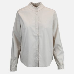 EXTRA BASIC TAUPE – Image 1