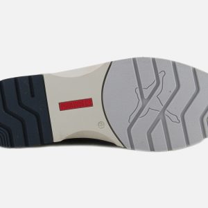 OLVERA LACE NAVY PUNCHED - Image 5