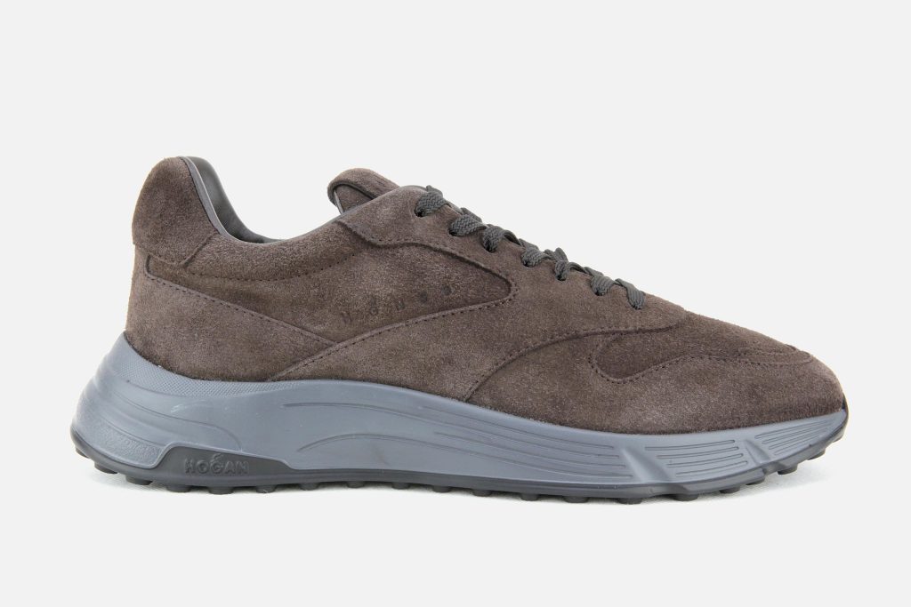 HOGAN HYPERLIGHT DARK BROWN
