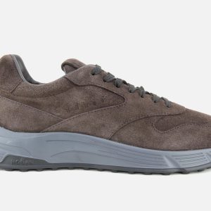 HOGAN HYPERLIGHT DARK BROWN - Image 1