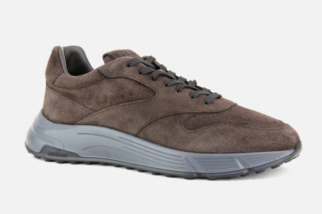 HOGAN HYPERLIGHT DARK BROWN