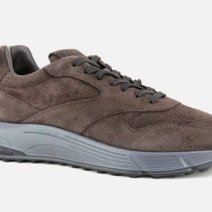 HOGAN HYPERLIGHT DARK BROWN - Image 2
