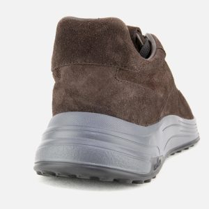HOGAN HYPERLIGHT DARK BROWN - Image 3