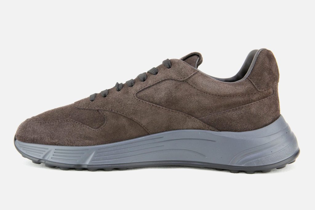 HOGAN HYPERLIGHT DARK BROWN