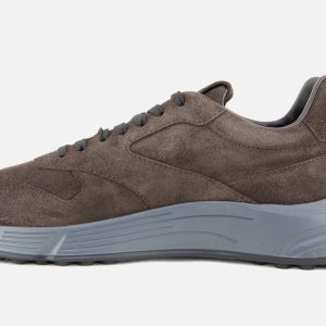 HOGAN HYPERLIGHT DARK BROWN - Image 4