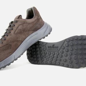 HOGAN HYPERLIGHT DARK BROWN - Image 5