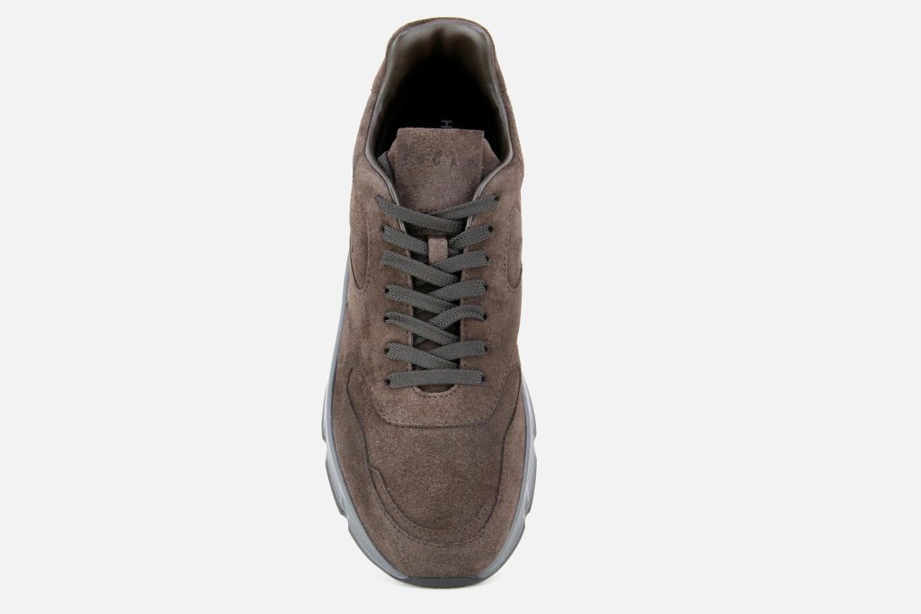 HOGAN HYPERLIGHT DARK BROWN