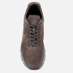 HOGAN HYPERLIGHT DARK BROWN - Image 6