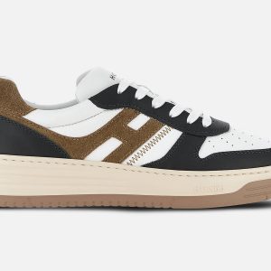 HOGAN H630 SMOKE WHITE BROWN – Image 1