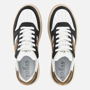 HOGAN H630 SMOKE WHITE BROWN – Image 5