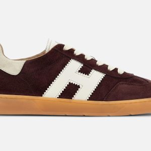 HOGAN COOL BURGUNDY – Image 1