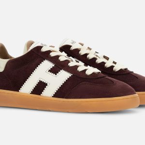 HOGAN COOL BURGUNDY – Image 2