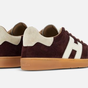 HOGAN COOL BURGUNDY – Image 3