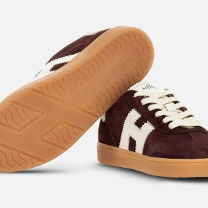 HOGAN COOL BURGUNDY – Image 4