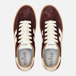 HOGAN COOL BURGUNDY – Image 5