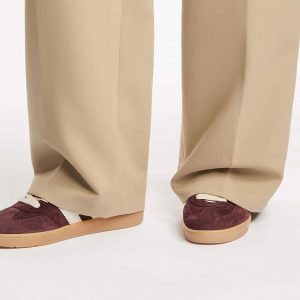 HOGAN COOL BURGUNDY – Image 7