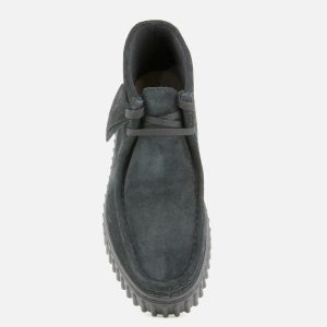 TORHILL MOSS BLACK SUEDE - Image 6