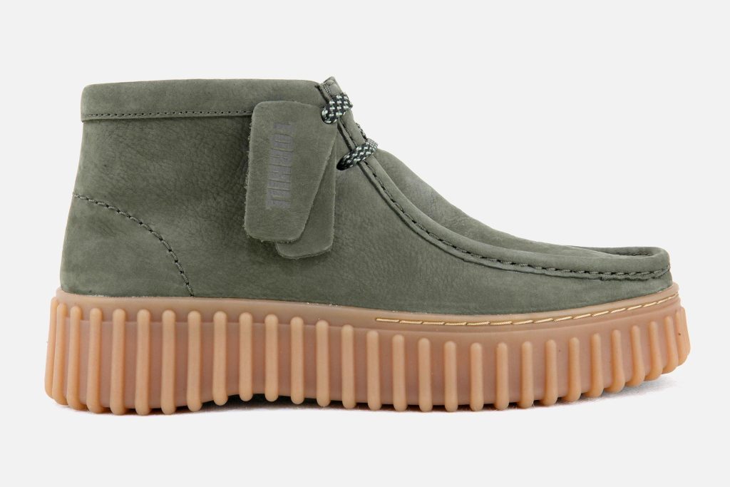 TORHILL MOSS DARK GREEN