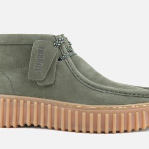 TORHILL MOSS DARK GREEN - Image 2