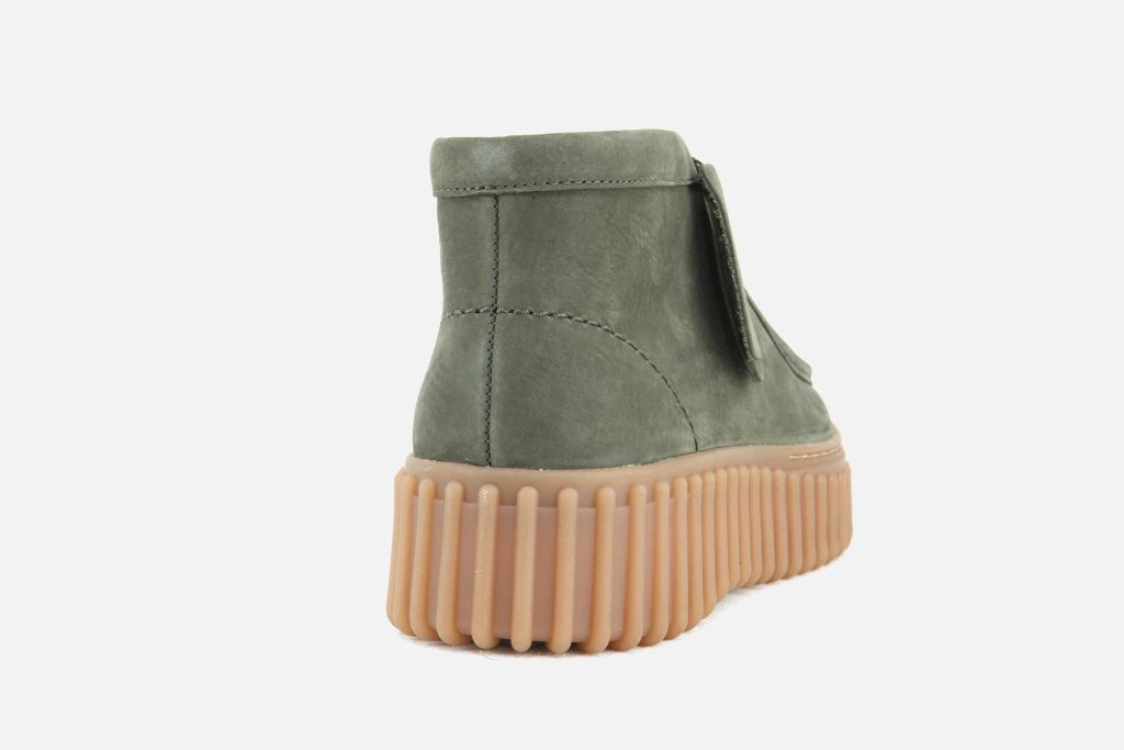 TORHILL MOSS DARK GREEN