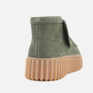 TORHILL MOSS DARK GREEN - Image 3