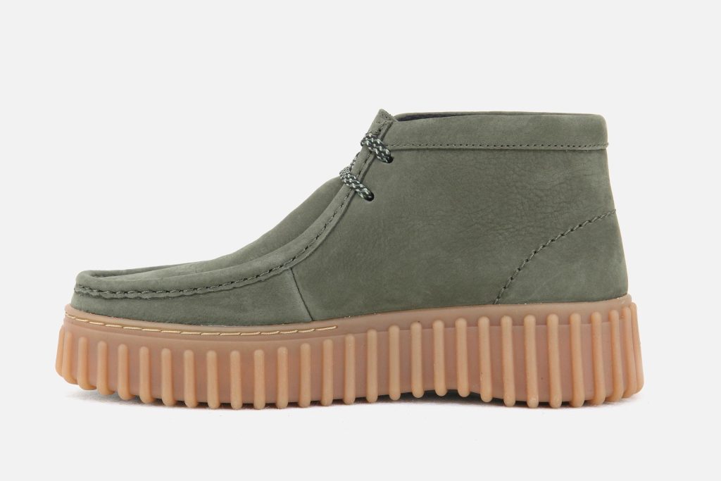 TORHILL MOSS DARK GREEN