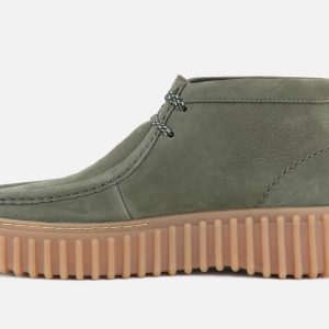 TORHILL MOSS DARK GREEN - Image 4
