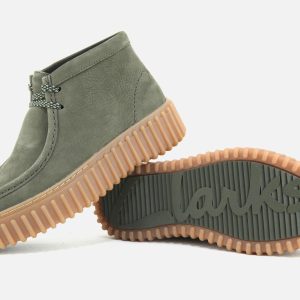 TORHILL MOSS DARK GREEN - Image 5