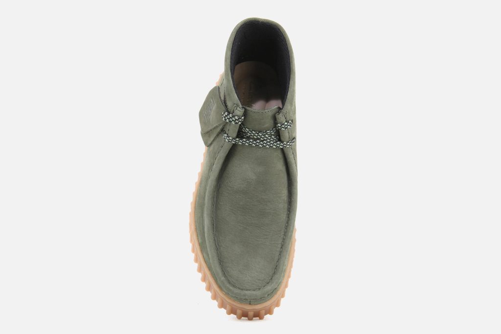 TORHILL MOSS DARK GREEN