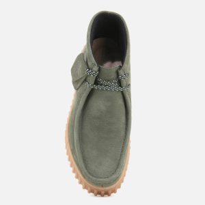 TORHILL MOSS DARK GREEN - Image 6
