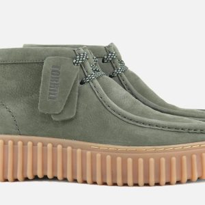 TORHILL MOSS DARK GREEN - Image 7