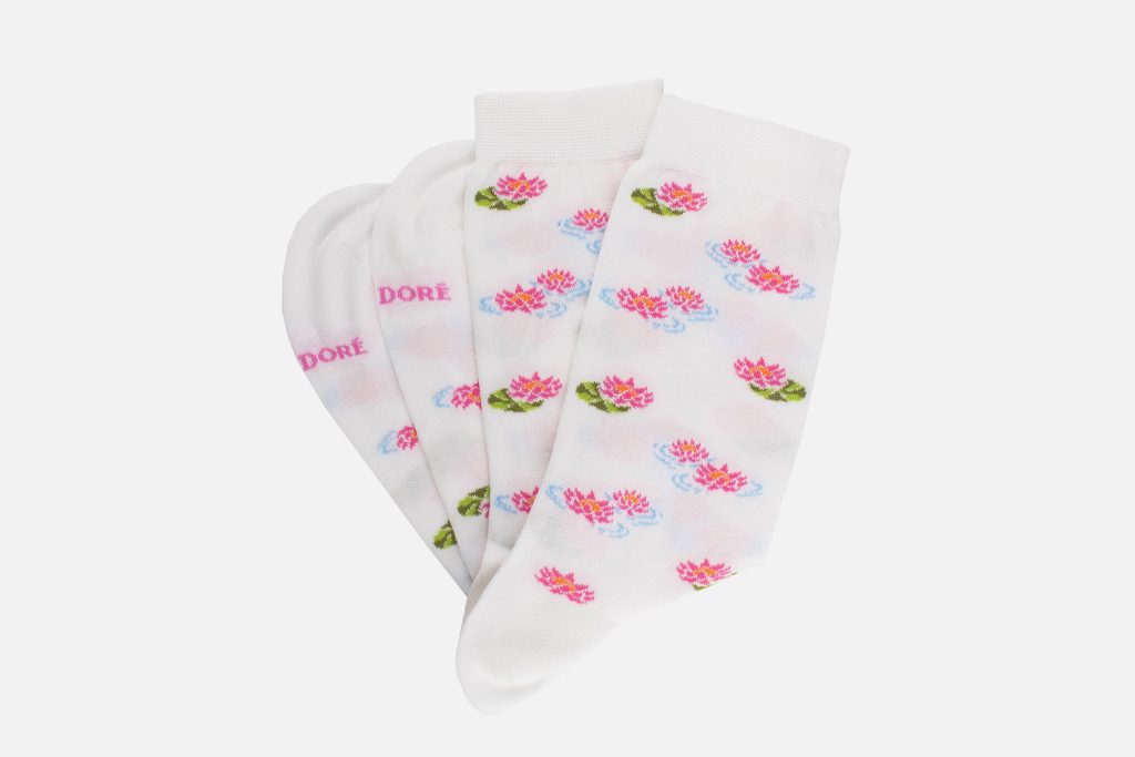 NINFEE 514906 F BLANC