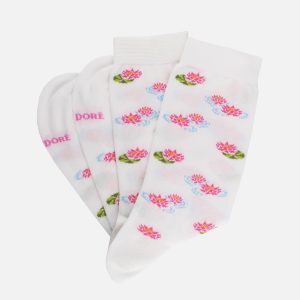 NINFEE 514906 F BLANC - Image 4