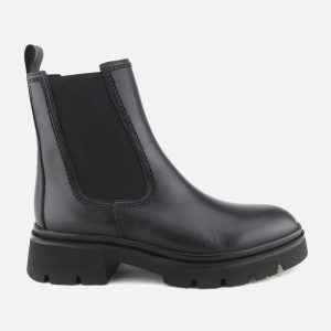HENDERSON LISSE NOIR - Image 1