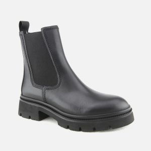 HENDERSON LISSE NOIR - Image 2