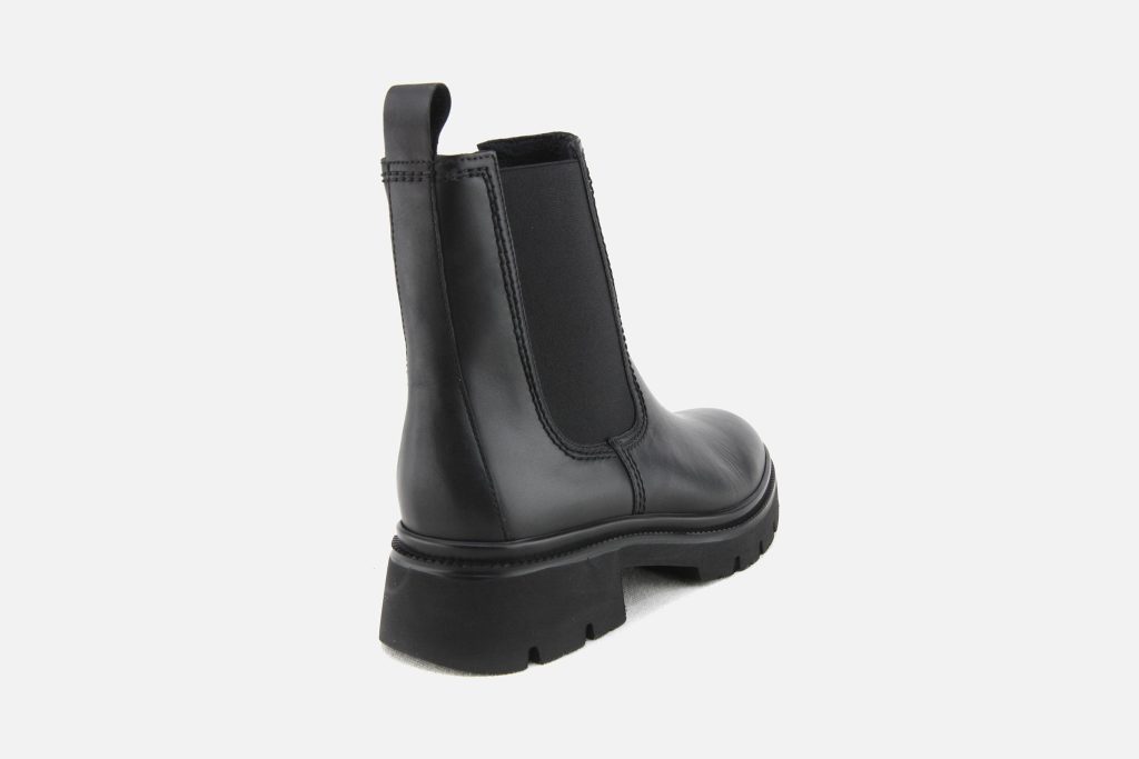 HENDERSON LISSE NOIR