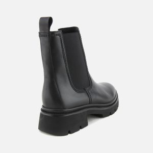 HENDERSON LISSE NOIR - Image 3