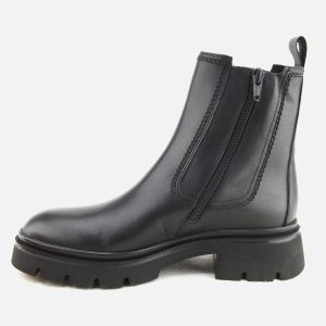 HENDERSON LISSE NOIR - Image 4