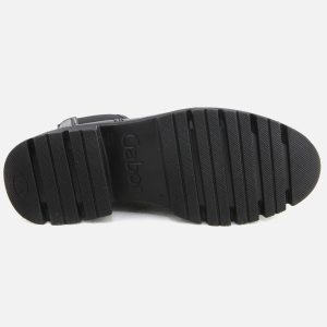 HENDERSON LISSE NOIR - Image 5