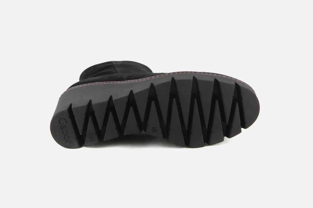 JEZABEL DAIM NOIR