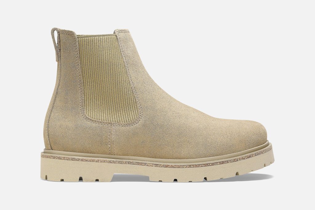 HIGHWOOD TAUPE