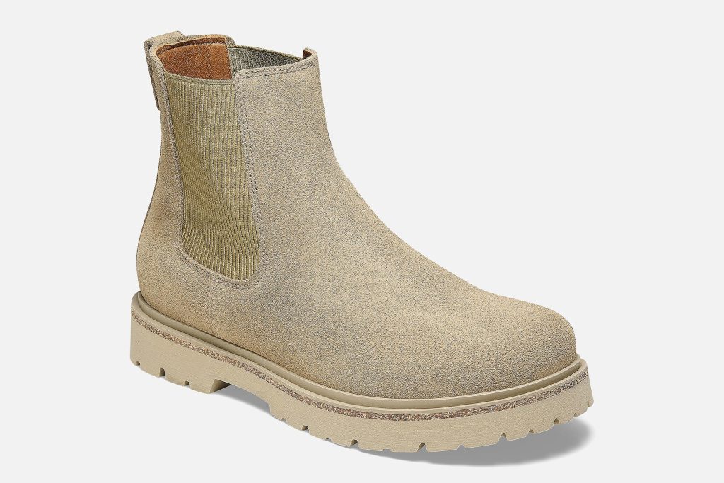 HIGHWOOD TAUPE