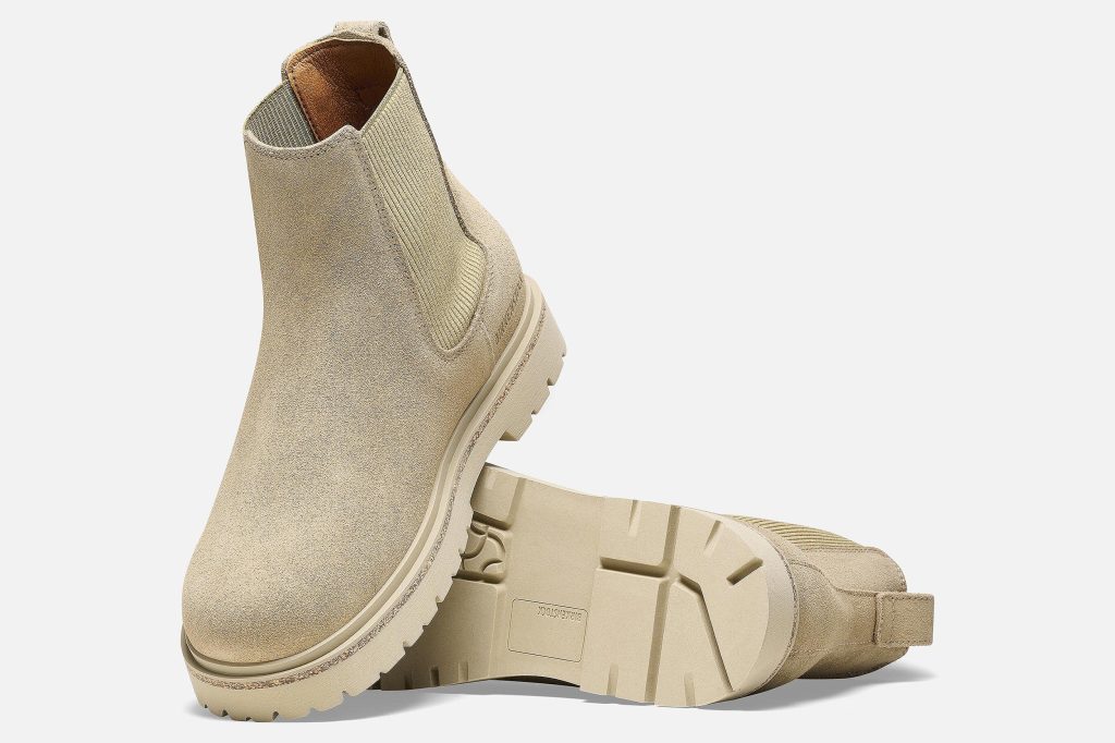 HIGHWOOD TAUPE