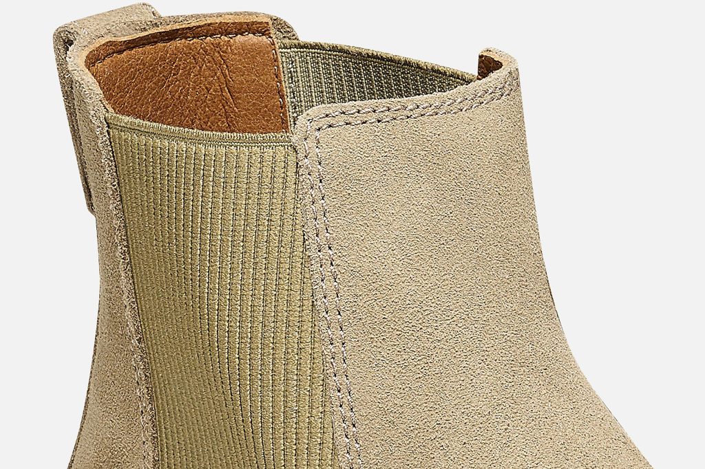 HIGHWOOD TAUPE