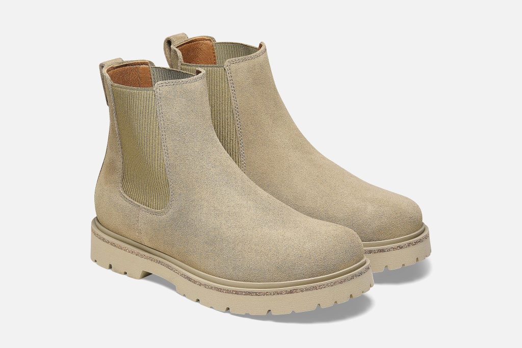 HIGHWOOD TAUPE
