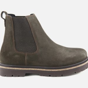 HIGHWOOD MOCCA MEN - Image 1